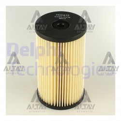 YAKIT FILTRESI (MAZOT) PASSAT / CADDY / GOLF5 / JETTA 06= 1.6 TDI-1.9 TDI-2.0 TDI BKD-BLS-CAYB-CAYC-CAYD-CFFB